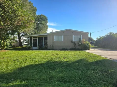 2612 SE 29th Street Okeechobee FL 34974