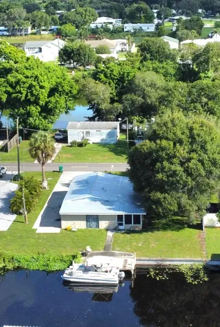 2612 SE 29th Street Okeechobee FL 34974