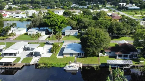 2612 SE 29th Street Okeechobee FL 34974