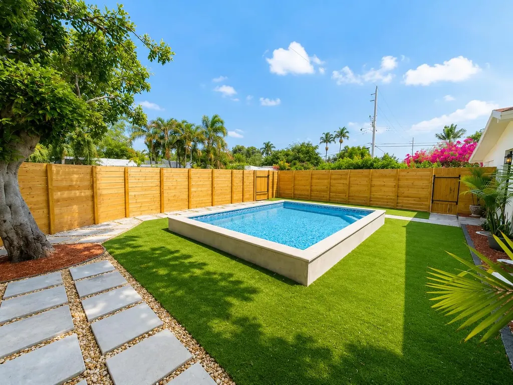 1724 NE 17th Street Fort Lauderdale FL 33305