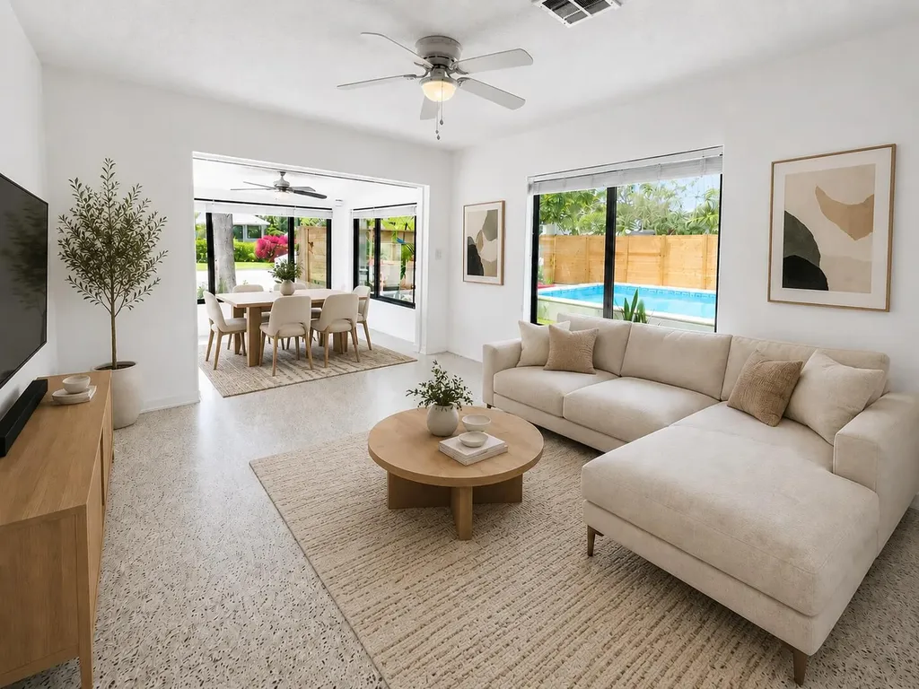 1724 NE 17th Street Fort Lauderdale FL 33305