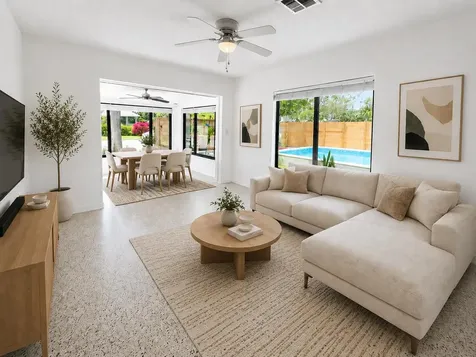 1724 NE 17th Street Fort Lauderdale FL 33305