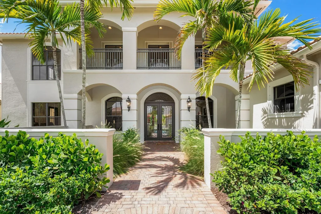 11695 Sunrise View Lane Wellington FL 33449