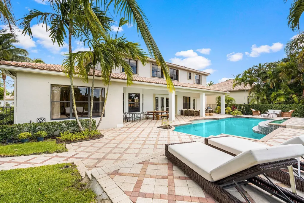 11695 Sunrise View Lane Wellington FL 33449