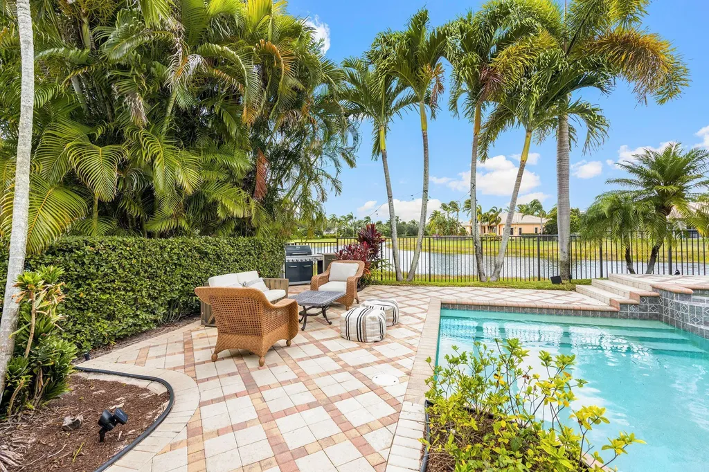 11695 Sunrise View Lane Wellington FL 33449