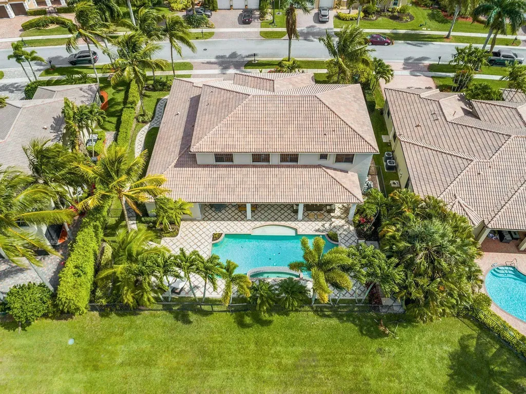 11695 Sunrise View Lane Wellington FL 33449