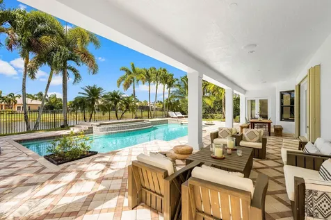 11695 Sunrise View Lane Wellington FL 33449