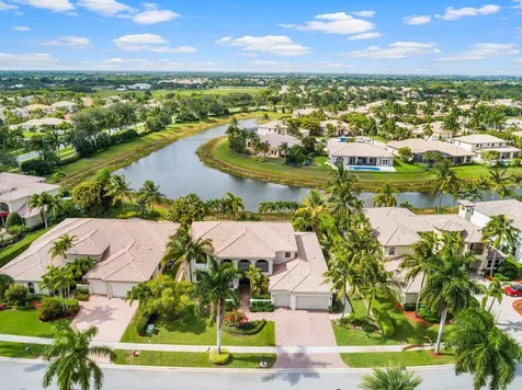 11695 Sunrise View Lane Wellington FL 33449