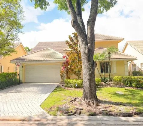 12720 NW 20th Court Coral Springs FL 33071