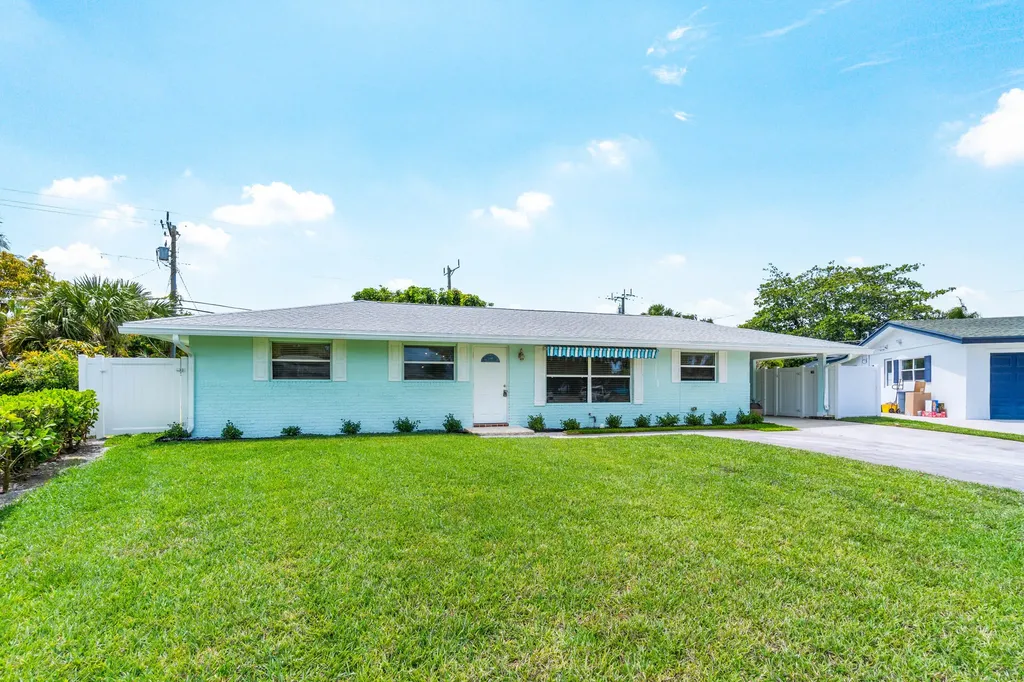 9531 Birdwood Street Palm Beach Gardens FL 33410