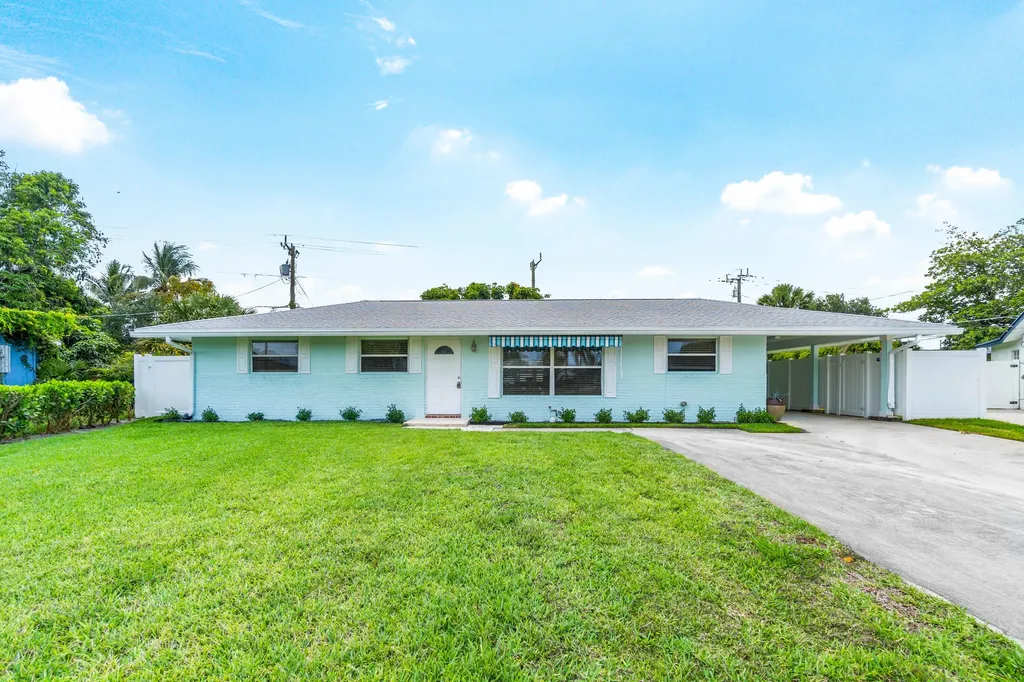 9531 Birdwood Street Palm Beach Gardens FL 33410