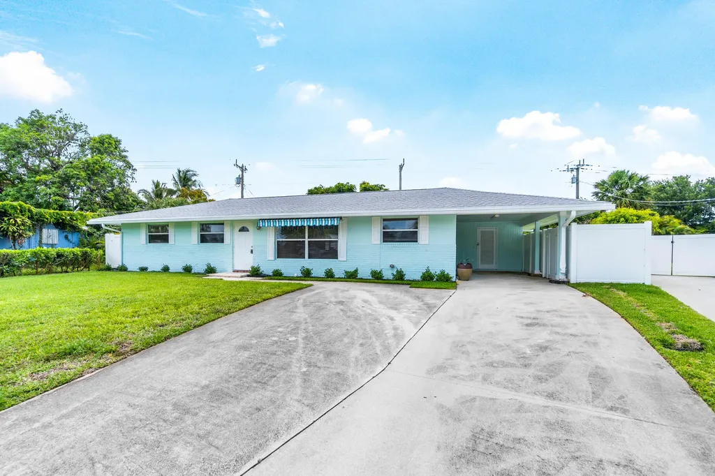 9531 Birdwood Street Palm Beach Gardens FL 33410