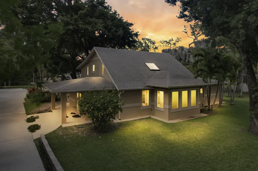 12263 Sandy Run Jupiter FL 33478