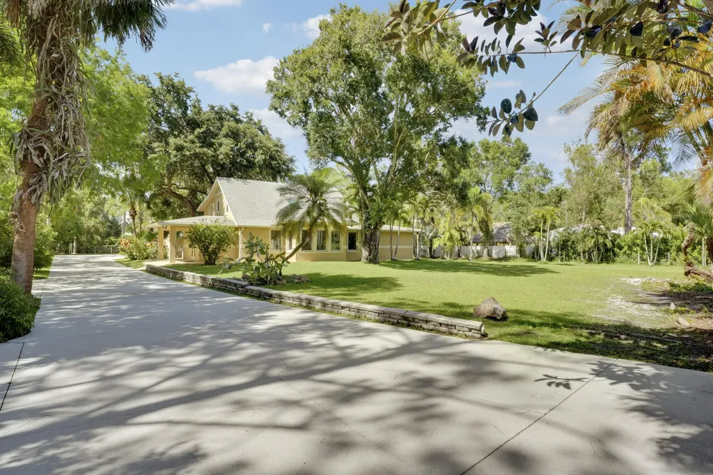 12263 Sandy Run Jupiter FL 33478