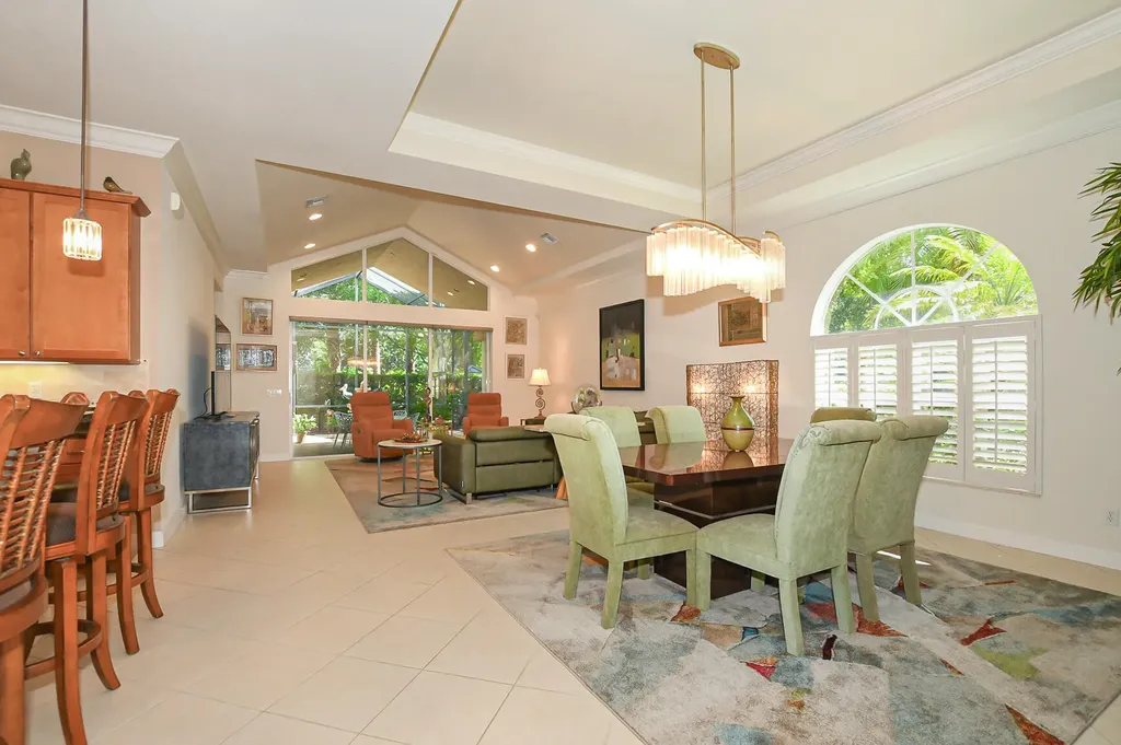 7600 Greenbrier Circle Port St Lucie FL 34986