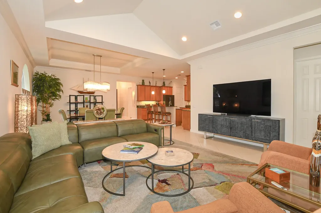 7600 Greenbrier Circle Port St Lucie FL 34986
