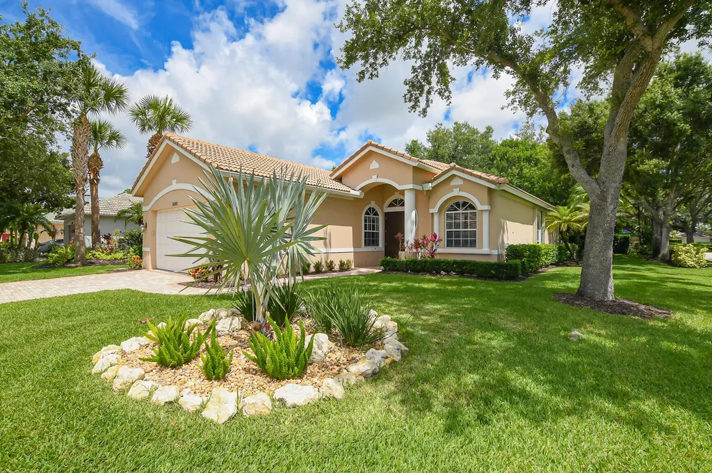 7600 Greenbrier Circle Port St Lucie FL 34986