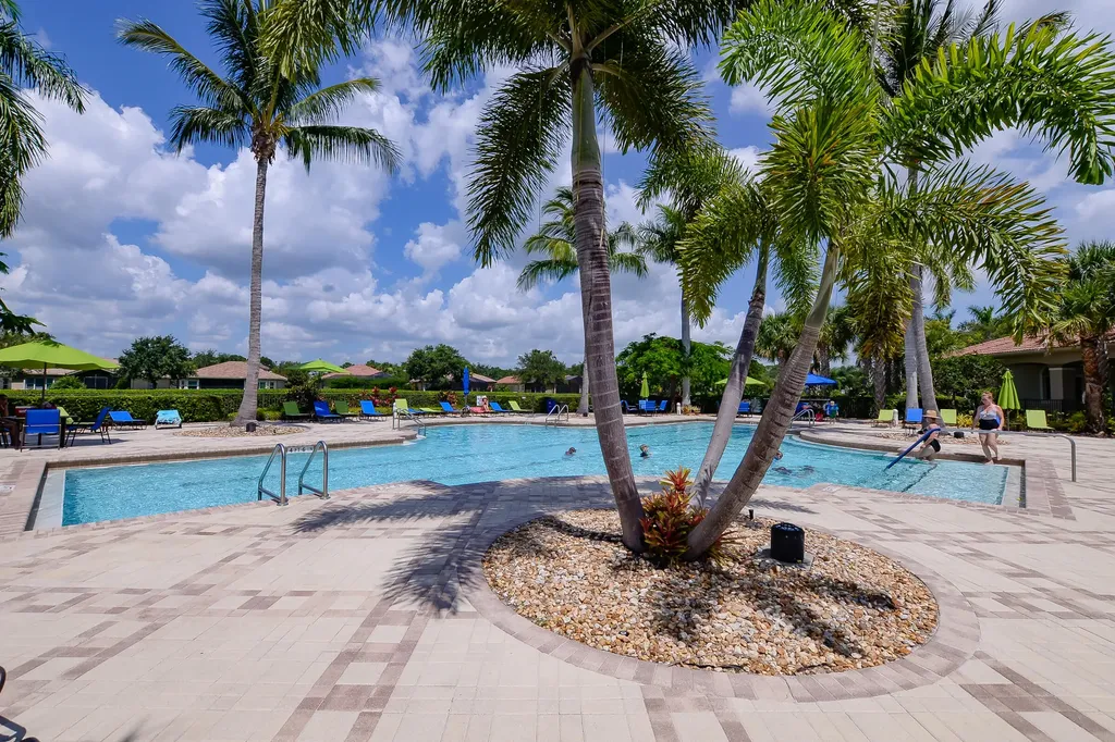 7600 Greenbrier Circle Port St Lucie FL 34986