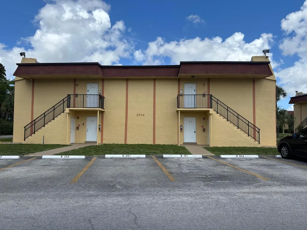 2964 NW 55th Avenue Lauderhill FL 33313