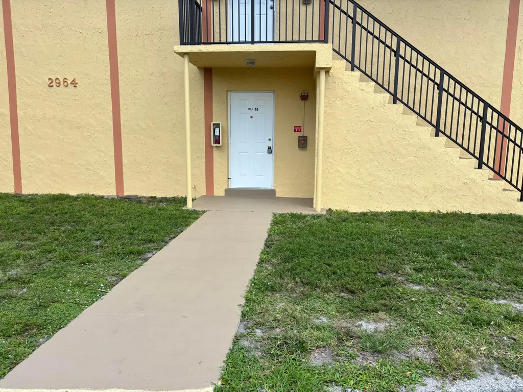 2964 NW 55th Avenue Lauderhill FL 33313