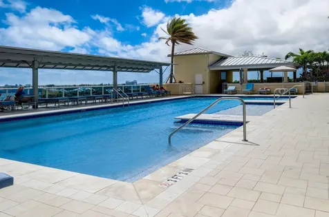 2640 Lake Shore Drive Riviera Beach FL 33404