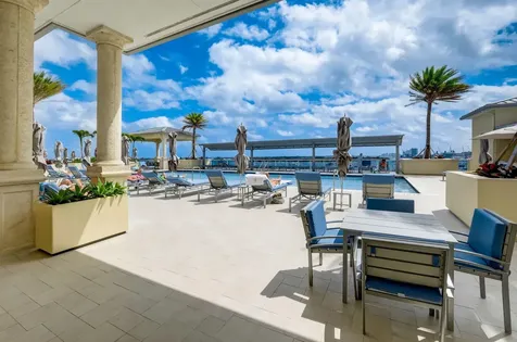 2640 Lake Shore Drive Riviera Beach FL 33404