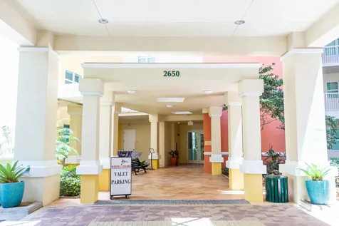 2640 Lake Shore Drive Riviera Beach FL 33404