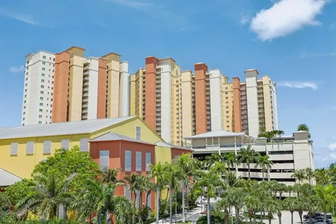 2640 Lake Shore Drive Riviera Beach FL 33404