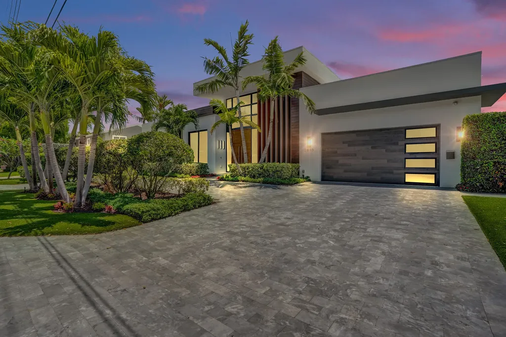 2816 NE 38th Street Fort Lauderdale FL 33308