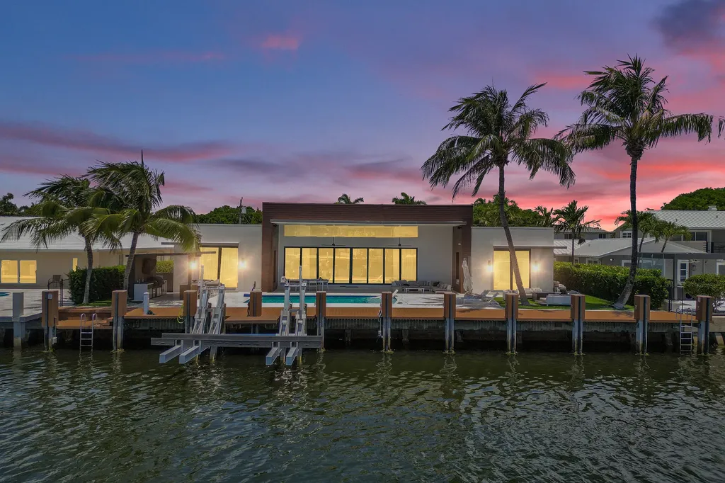 2816 NE 38th Street Fort Lauderdale FL 33308