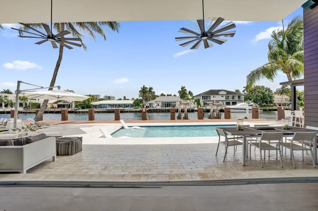 2816 NE 38th Street Fort Lauderdale FL 33308