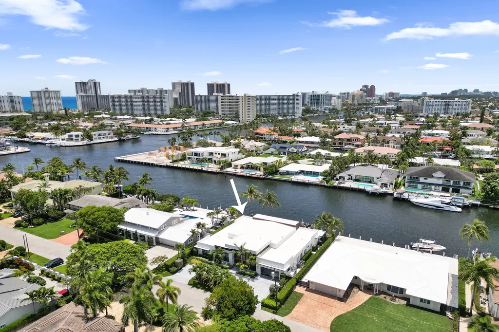 2816 NE 38th Street Fort Lauderdale FL 33308