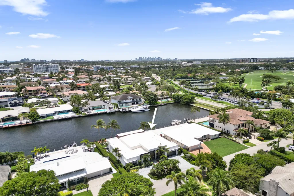 2816 NE 38th Street Fort Lauderdale FL 33308