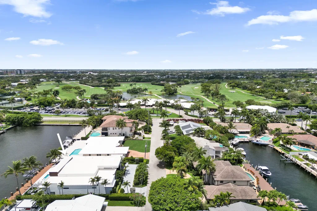 2816 NE 38th Street Fort Lauderdale FL 33308
