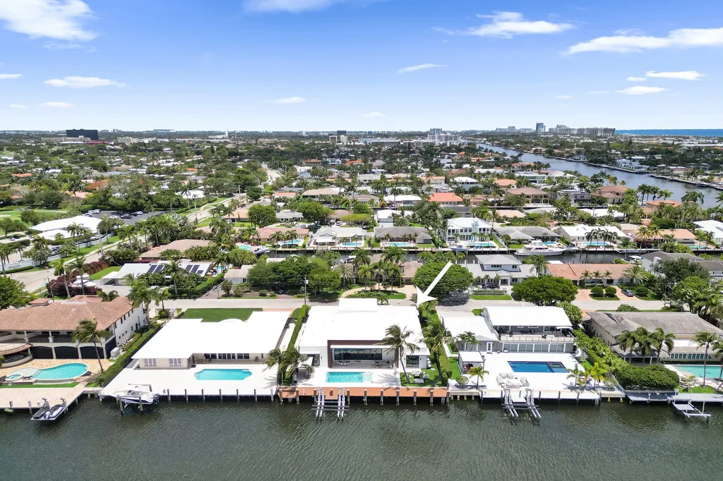 2816 NE 38th Street Fort Lauderdale FL 33308