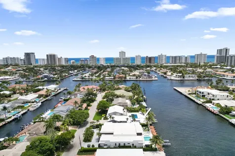 2816 NE 38th Street Fort Lauderdale FL 33308