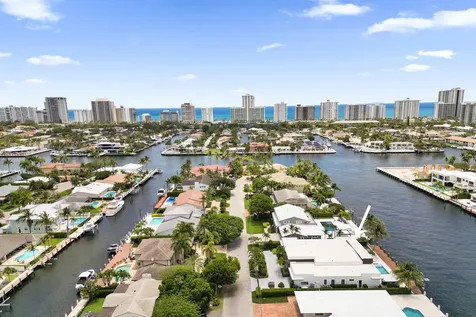 2816 NE 38th Street Fort Lauderdale FL 33308