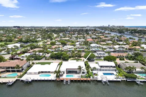 2816 NE 38th Street Fort Lauderdale FL 33308