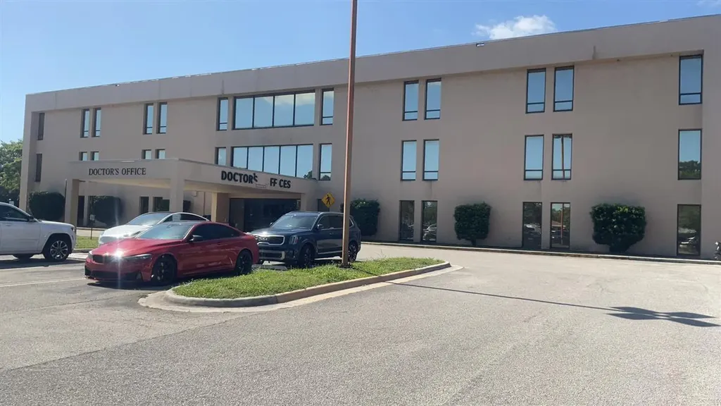 2215 Nebraska Avenue Fort Pierce FL 34950