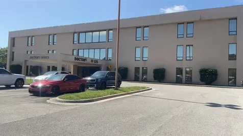2215 Nebraska Avenue Fort Pierce FL 34950