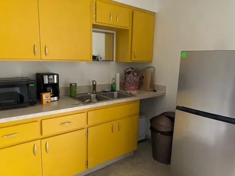 2215 Nebraska Avenue Fort Pierce FL 34950