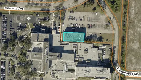2215 Nebraska Avenue Fort Pierce FL 34950