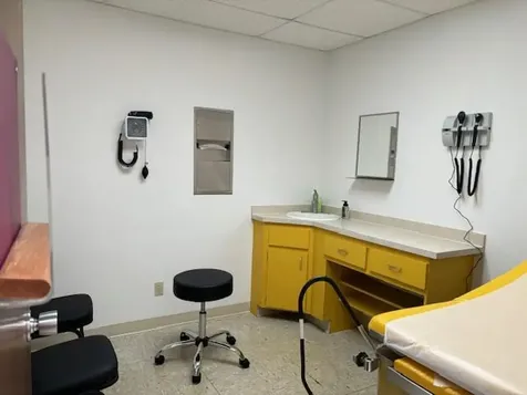 2215 Nebraska Avenue Fort Pierce FL 34950
