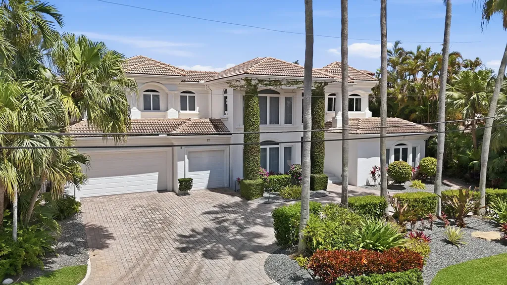 5600 Coastal Drive Boca Raton FL 33487