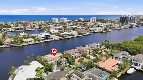 5600 Coastal Drive Boca Raton FL 33487