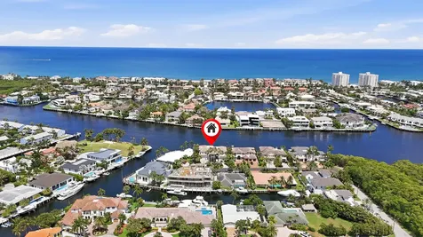 5600 Coastal Drive Boca Raton FL 33487
