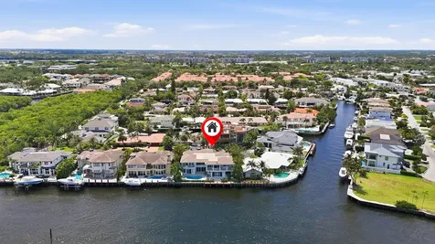 5600 Coastal Drive Boca Raton FL 33487