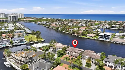 5600 Coastal Drive Boca Raton FL 33487