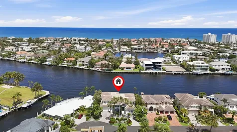 5600 Coastal Drive Boca Raton FL 33487