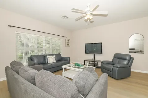 649 NE Bent Paddle Lane Port St Lucie FL 34983